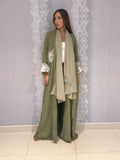 Diva Abaya