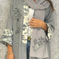 Diva dor Abaya