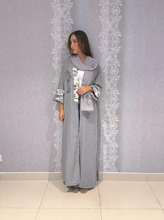 Diva dor Abaya