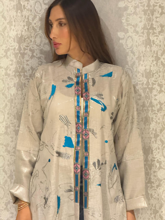 Club Abaya