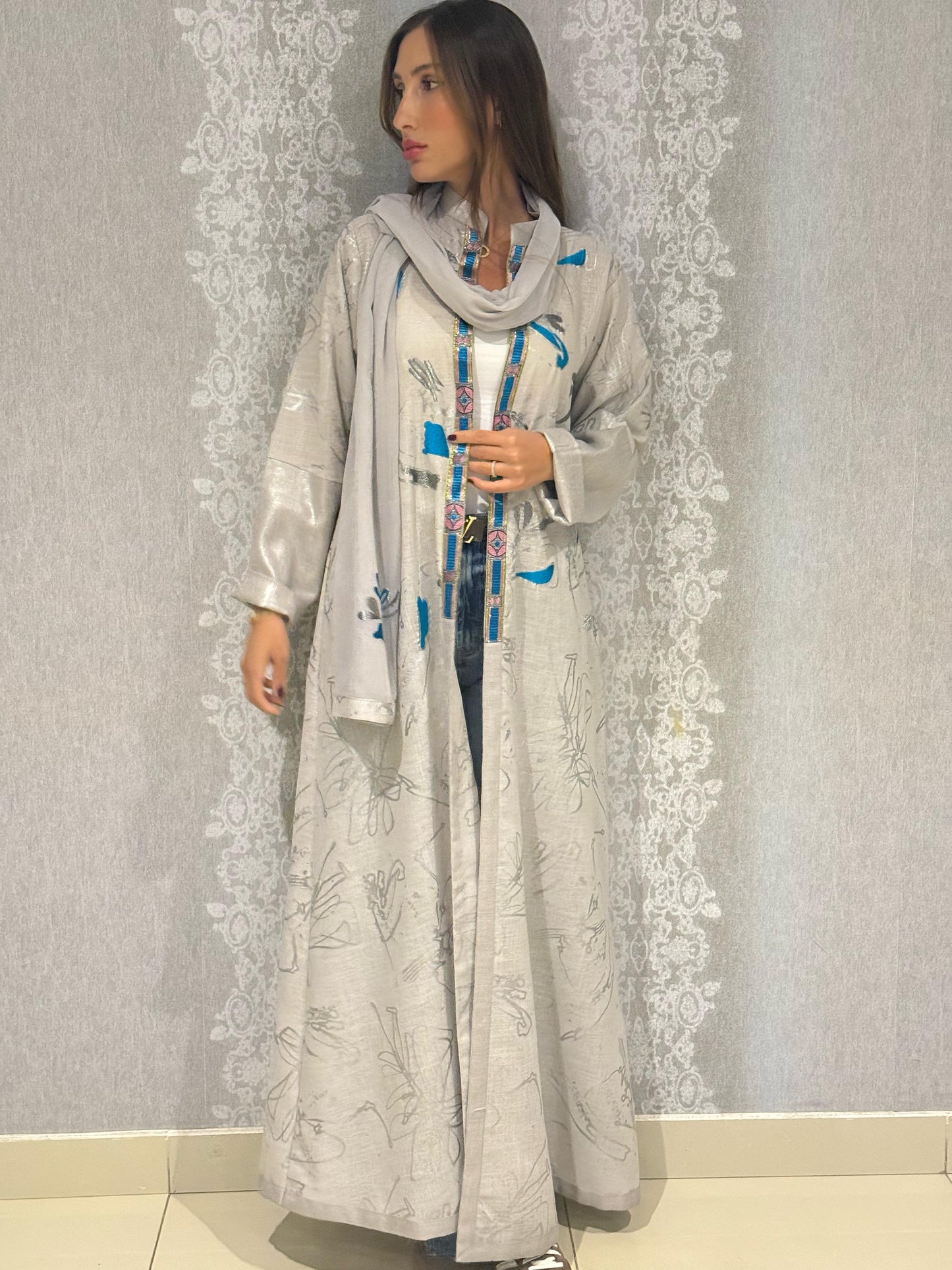 Club Abaya