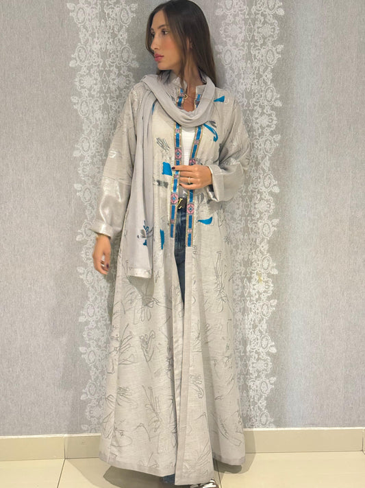 Club Abaya
