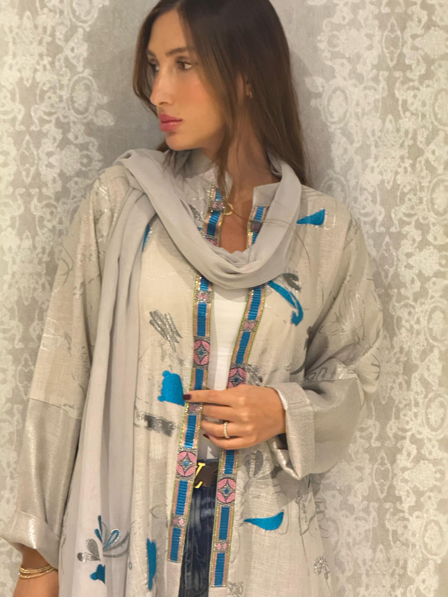 Club Abaya