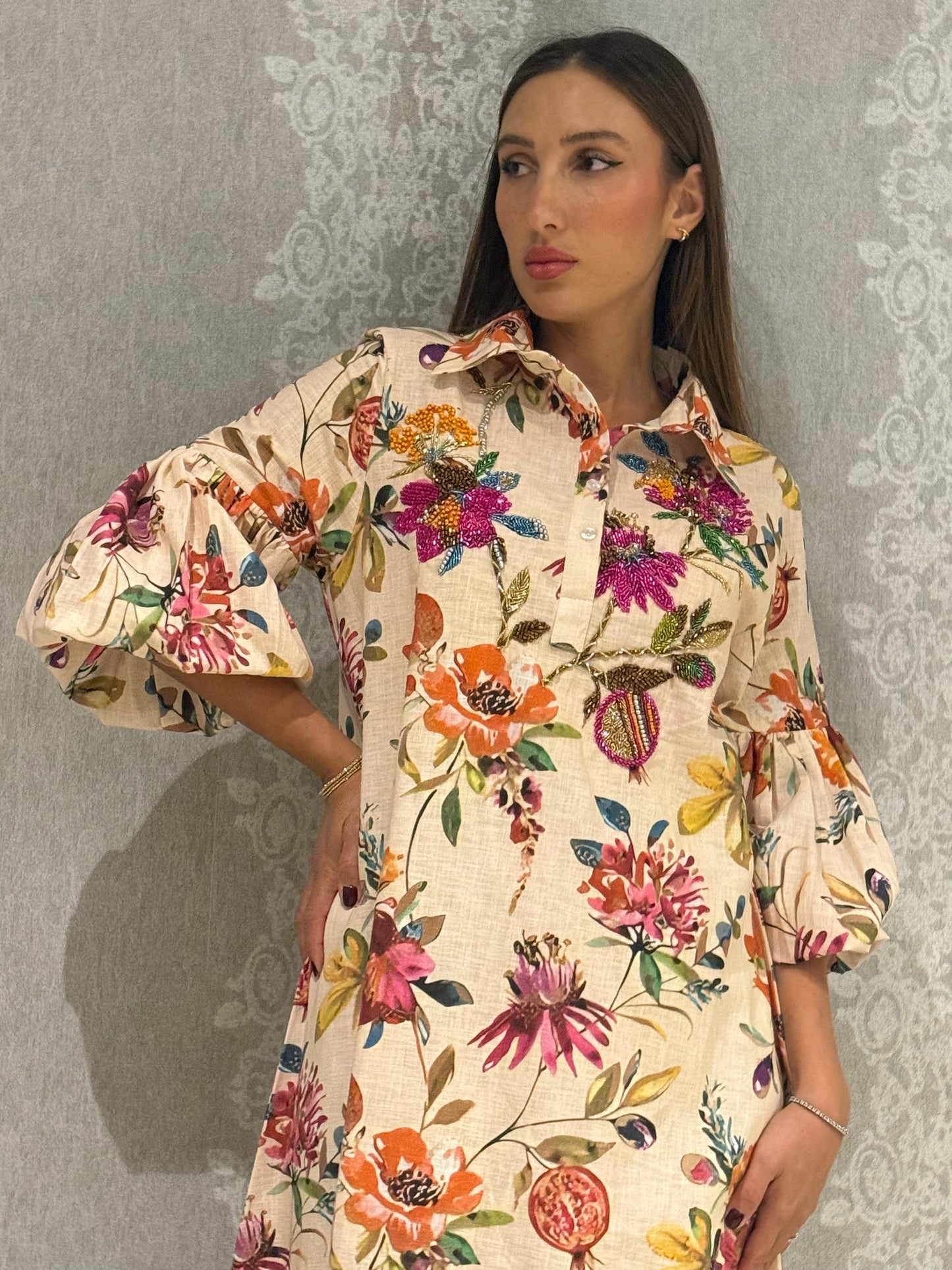 Parade Esso Dress