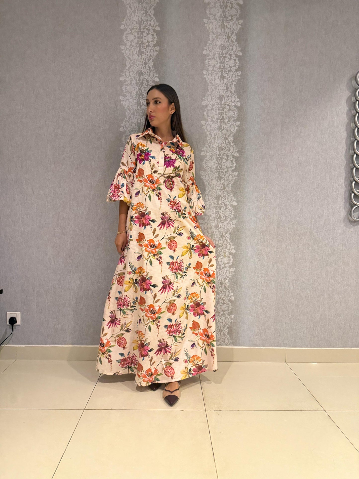 Parade Esso Dress
