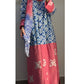 Indian Abaya