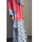 Indian Abaya
