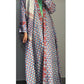 Indian Abaya
