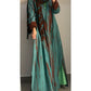 Indian Abaya