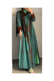 Indian Abaya
