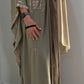 Queen abaya
