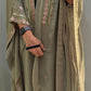 Queen abaya
