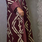 Barbasa double face abaya