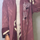 Barbasa double face abaya