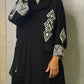 Cubic blazer
