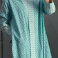 Cotton Handblock Prints Indian abayas