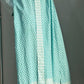 Cotton Handblock Prints Indian abayas