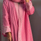 Cotton Handblock Prints Indian abayas