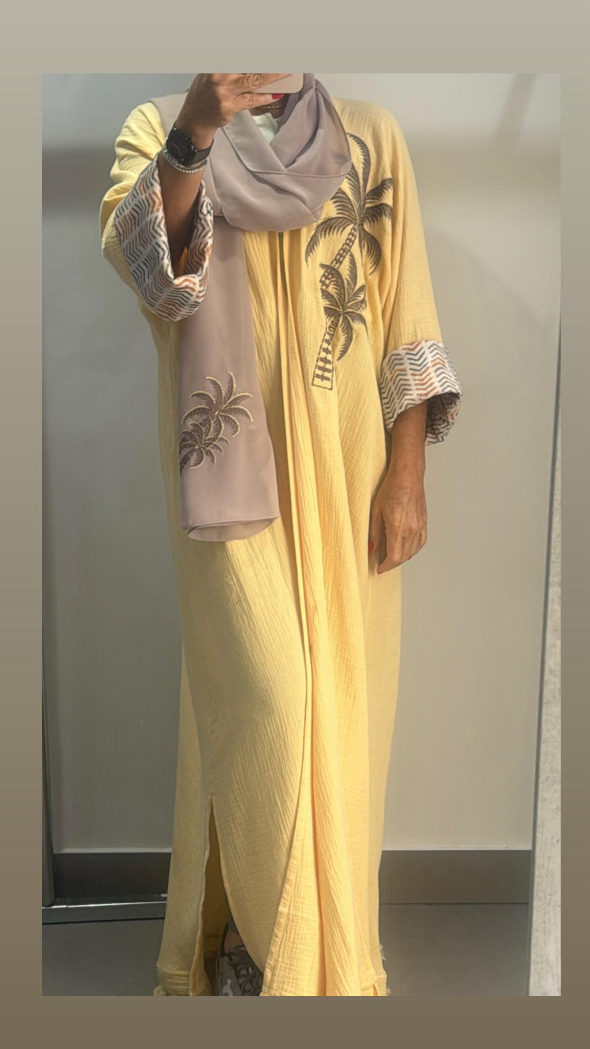 Palma jonna