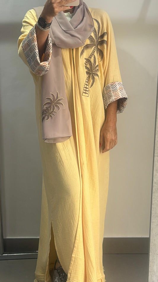 Palma jonna