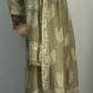 Indian Handblock Abaya