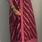 Indian Handblock Abaya