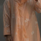 Indian Handblock Abaya