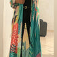 Silk Abaya One