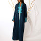Arabic Cotton Abaya