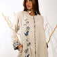 Perla garden Abaya