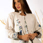 Perla garden Abaya