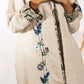 Perla garden Abaya