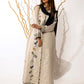 Perla garden Abaya
