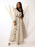 Perla garden Abaya