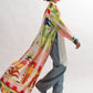 Silk clown