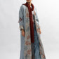 bernarda Double Face Abaya