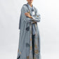 bernarda Double Face Abaya