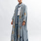 bernarda Double Face Abaya