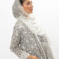 Indian cotton floral