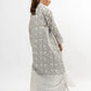 Indian cotton floral