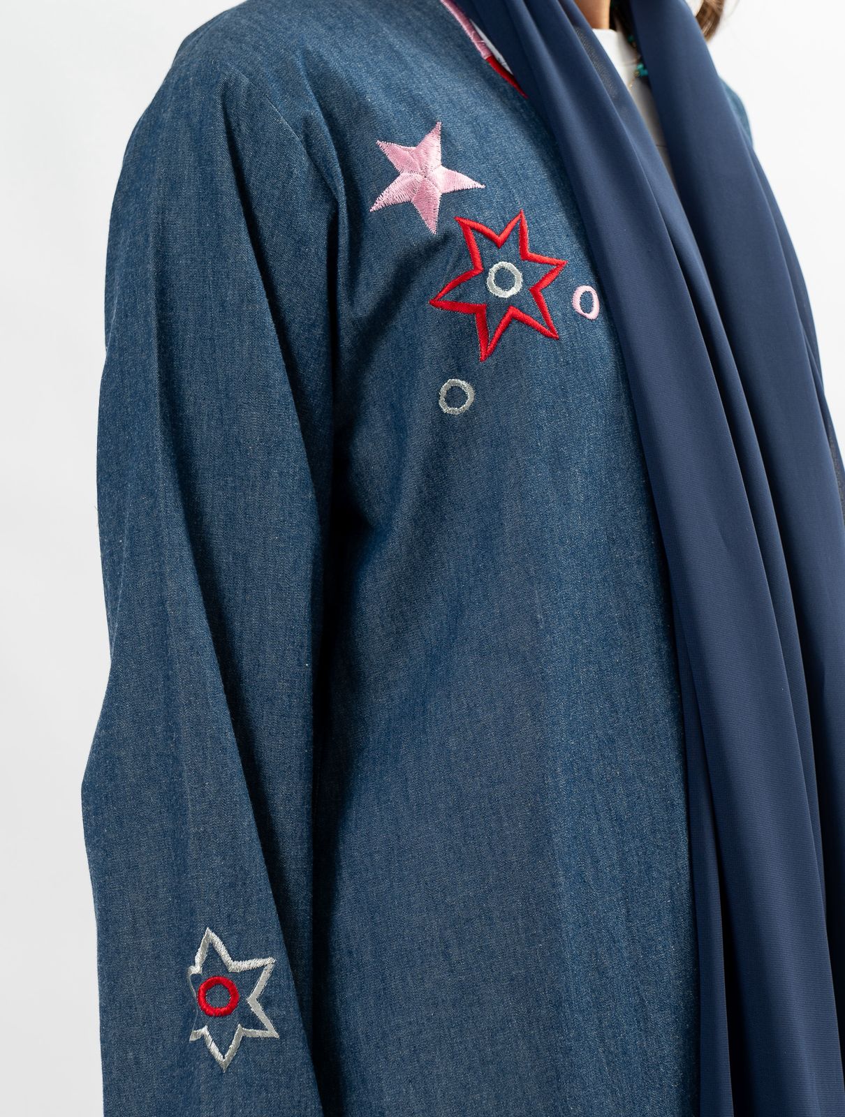 Star denim