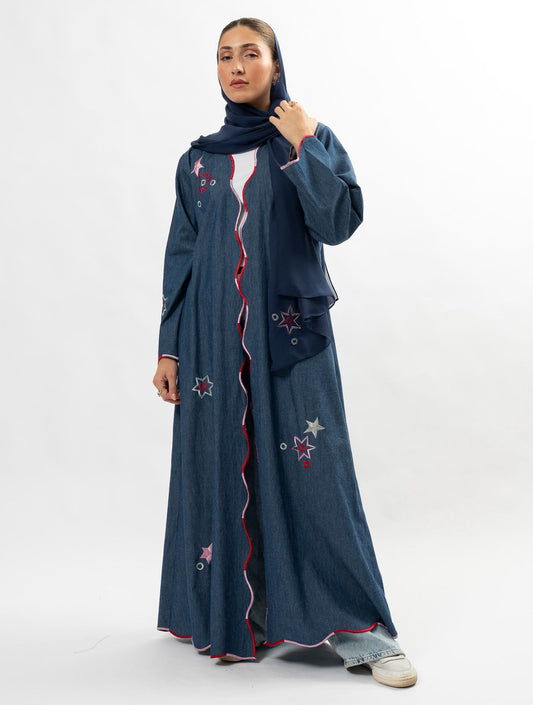 Star denim