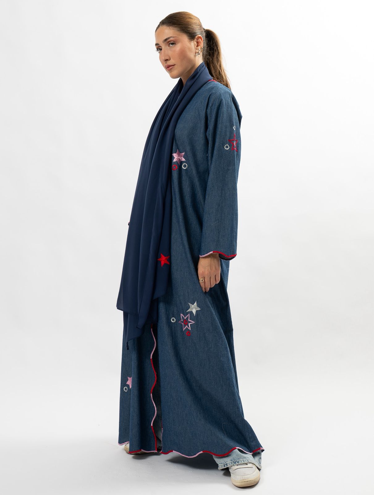 Star denim