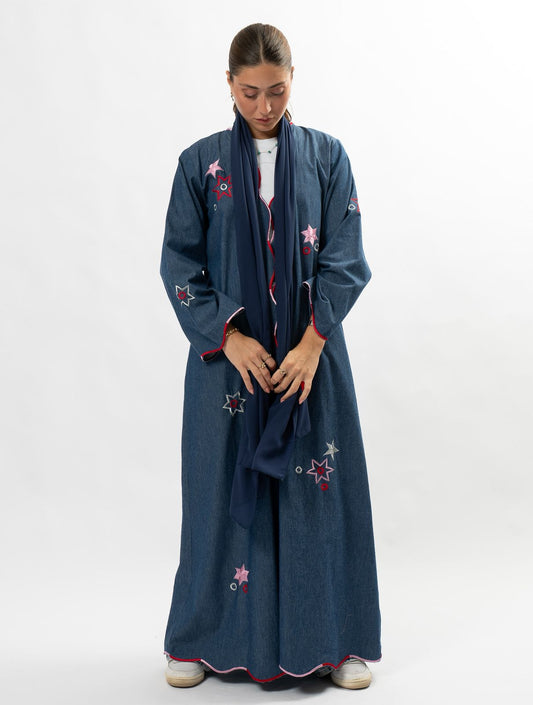 Star denim
