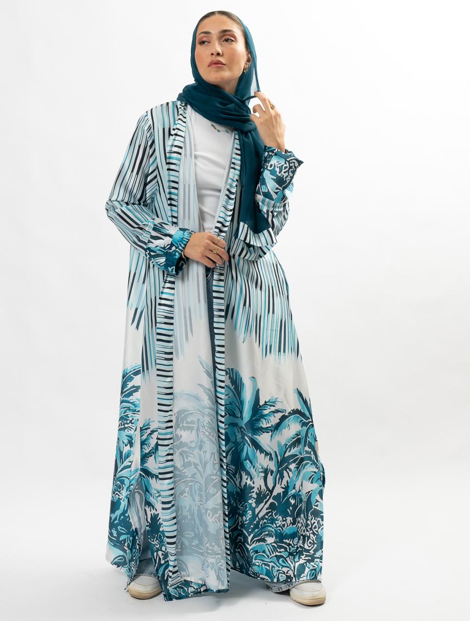 Tropical stripe