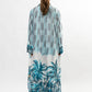 Tropical stripe