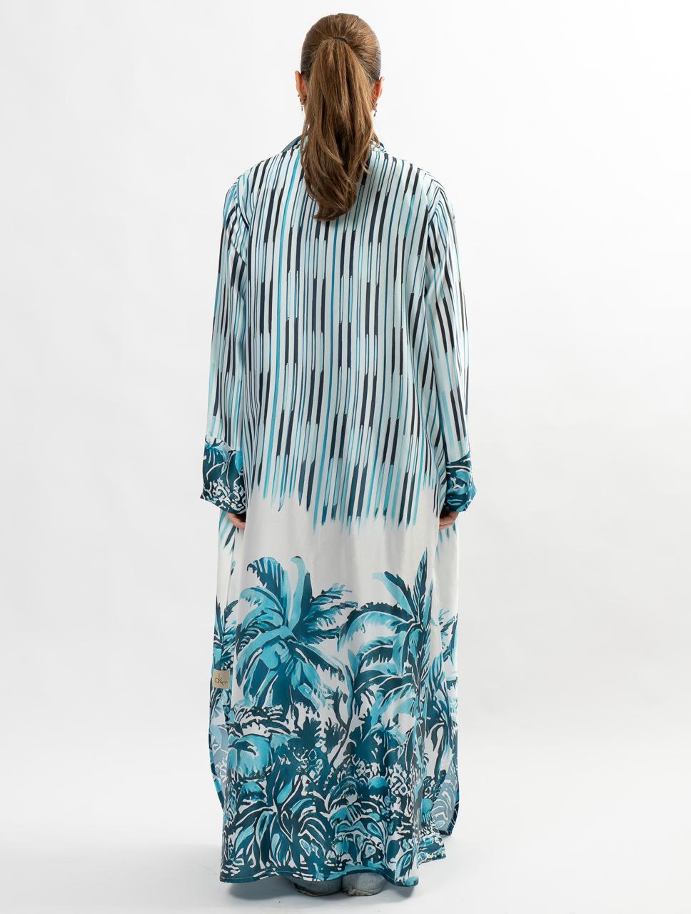 Tropical stripe