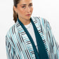 Tropical stripe