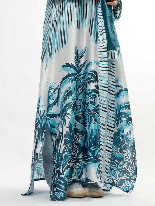 Tropical stripe