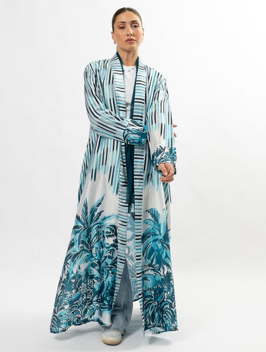 Tropical stripe